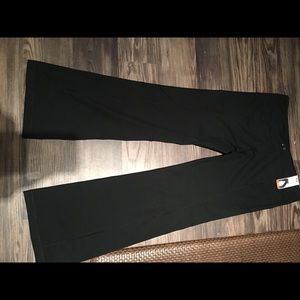 Under Armour yoga pants